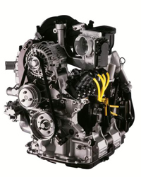 P20C9 Engine